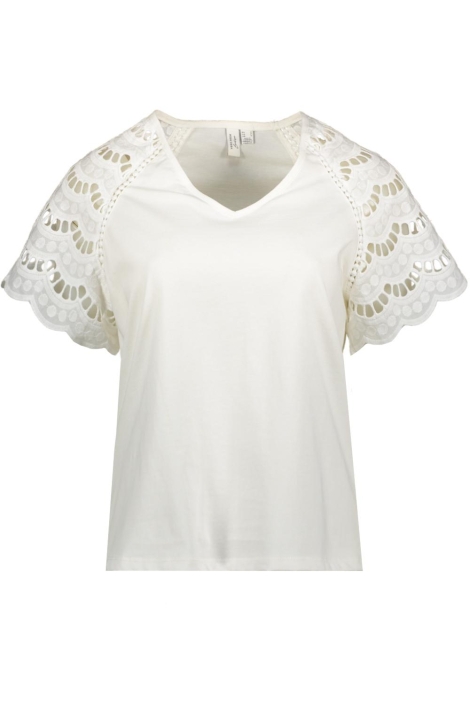 Vero Moda vmblasy s/s t-shirt jrs btq ga